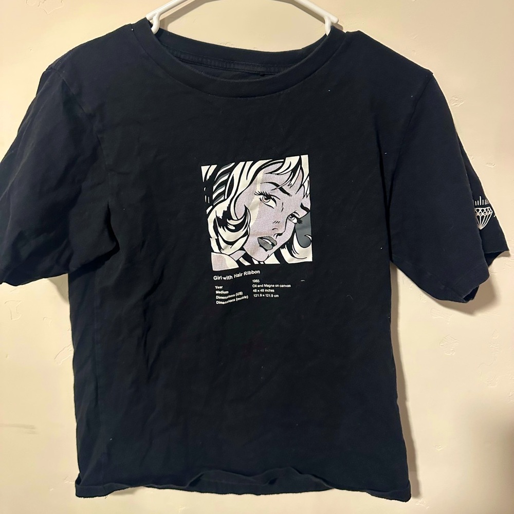 UT Girl Tshirt